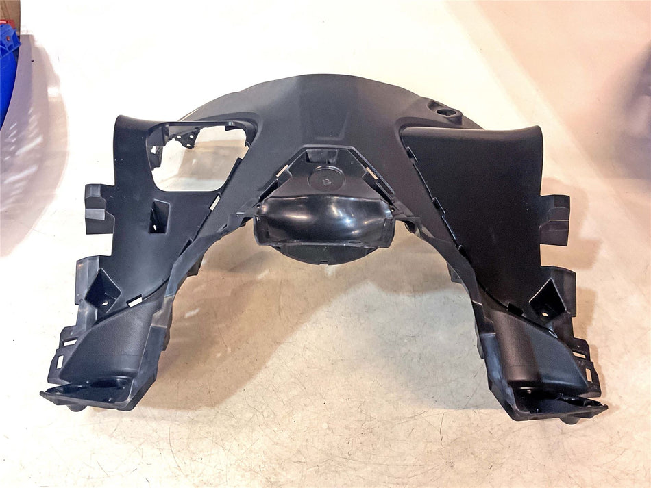 2025 Yamaha Tricity 300 Inner Leg Shield - BX9-F8311-00