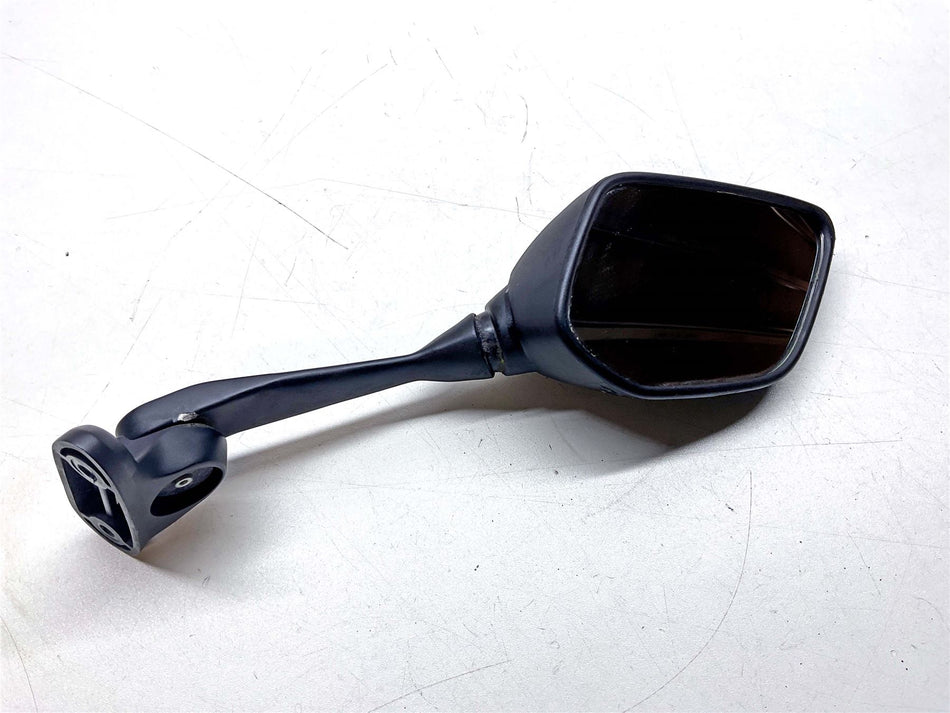2022 Yamaha YZF R3 Right Mirror - BS7-F6290-00