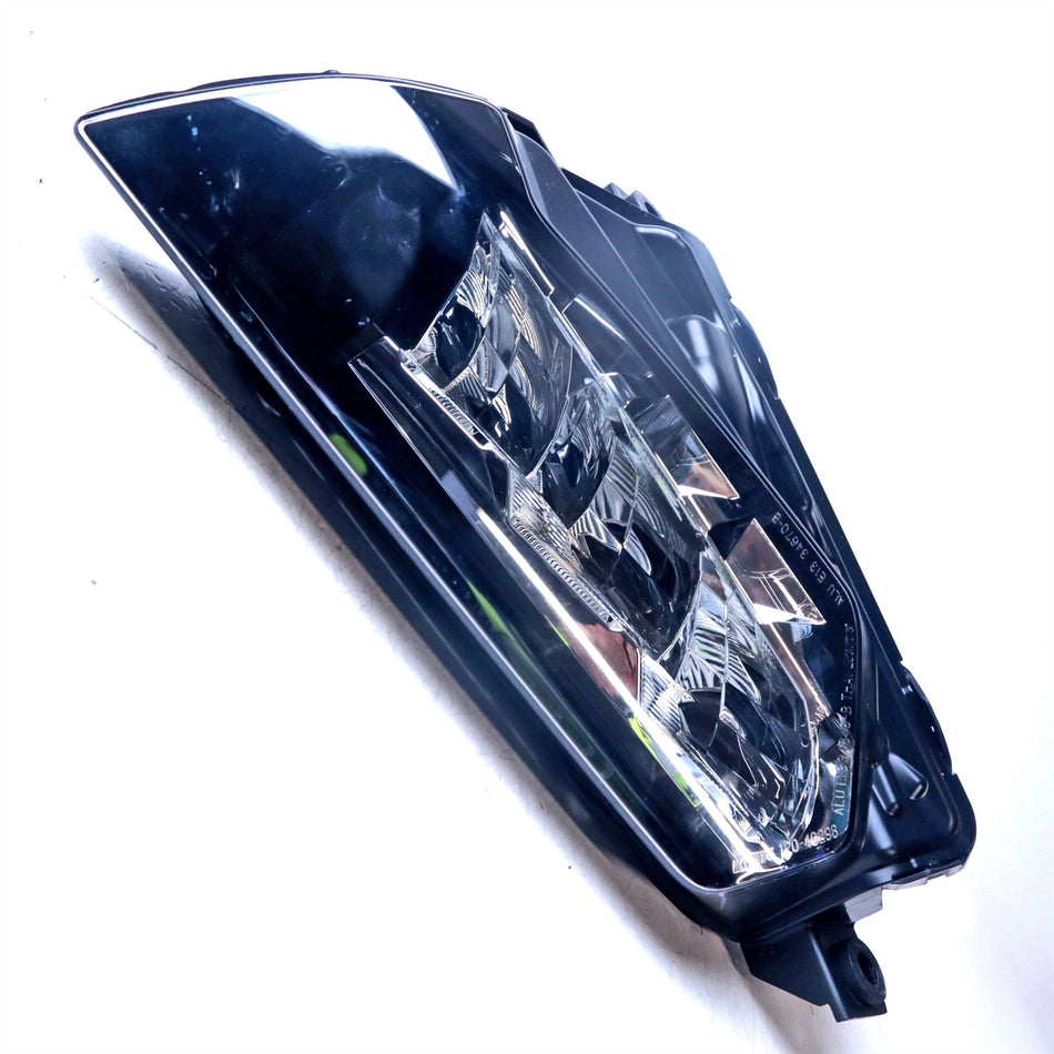 2025 Kawasaki Versys 1000 KLZ1000 SE Left Cornering Light - 230160624