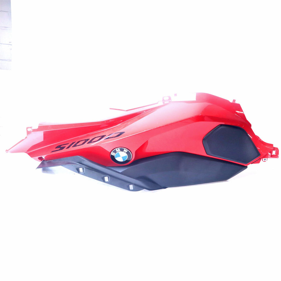 2021 BMW S1000XR Right Tank Cowl - 46639445358