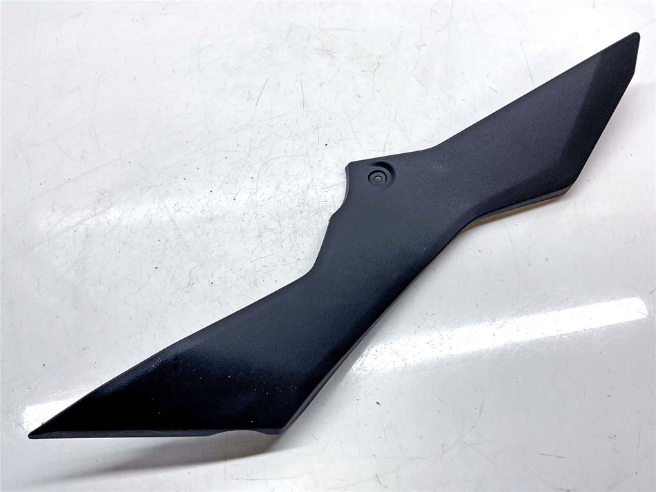 2025 Yamaha Tracer 9 Right Side Cover - BRN217210000