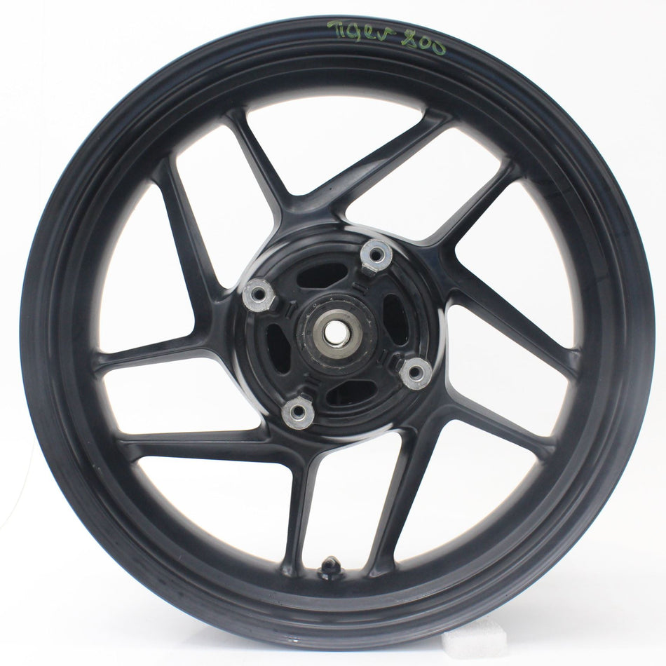 2020 TRIUMPH TIGER 800 XRT Rear Wheel - T2005030