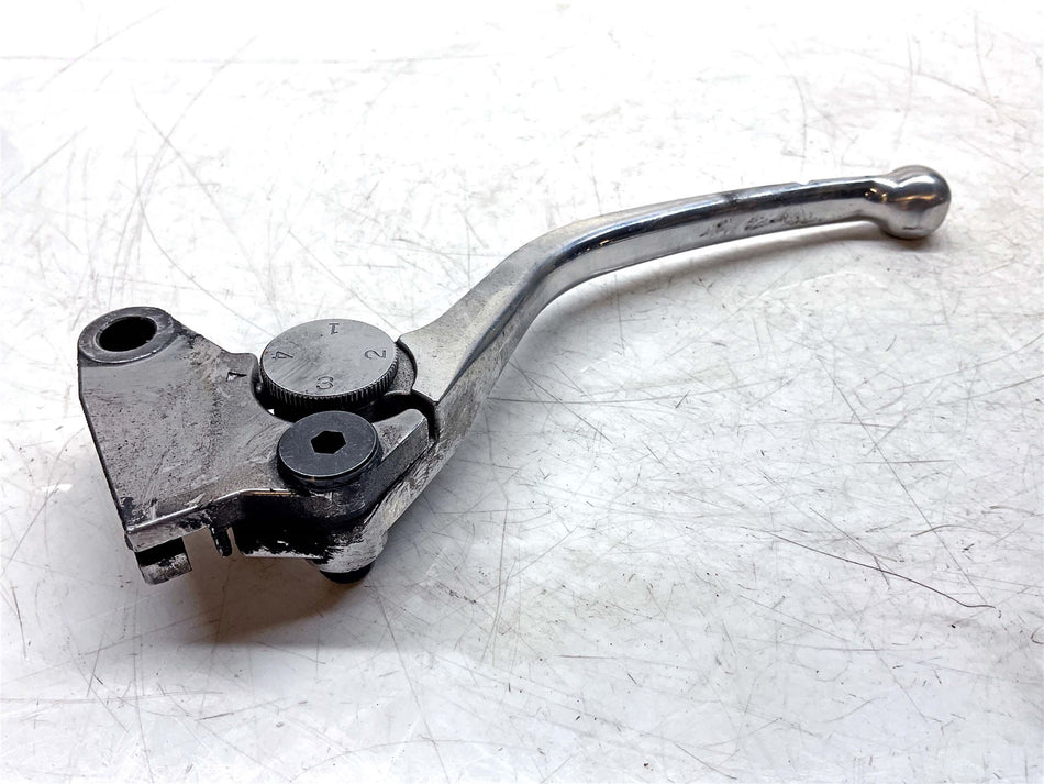 2016 Triumph Tiger 800 XCA Clutch Lever  - T2046081