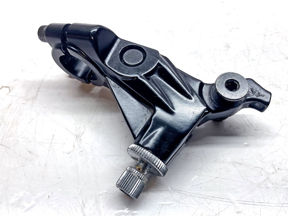 2024 Triumph Speed Triple 1200 RR Clutch Lever Bracket - T2046082
