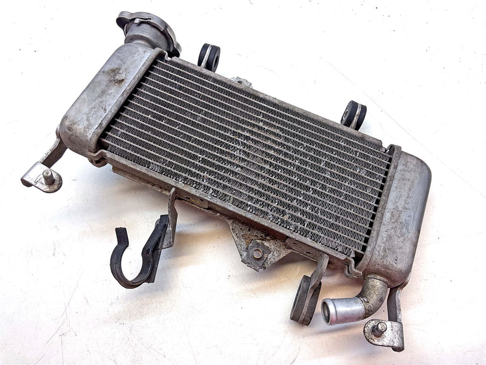 2024 Yamaha YZF-R 125 Radiator - BK6E24600100
