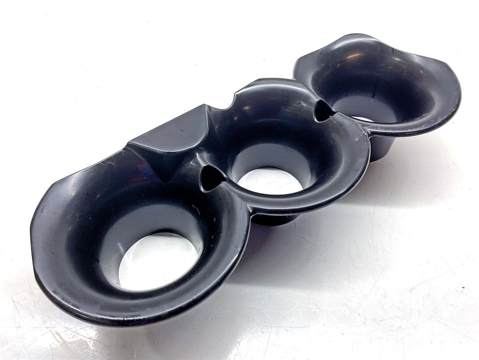 2025 Triumph Speed Triple 1200 RR Air Feed Trumpets - T2206678
