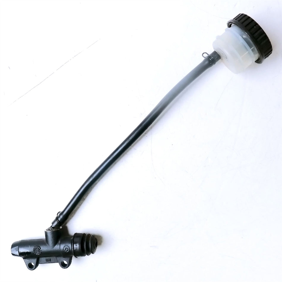 2024 Ducati Multistrada V4 S Grand Tour Rear Brake Master Cylinder - 62540311B