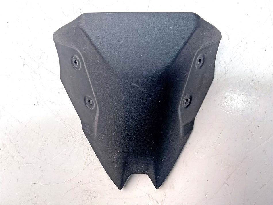 2024 Kawasaki Z500 Windscreen - 140931536