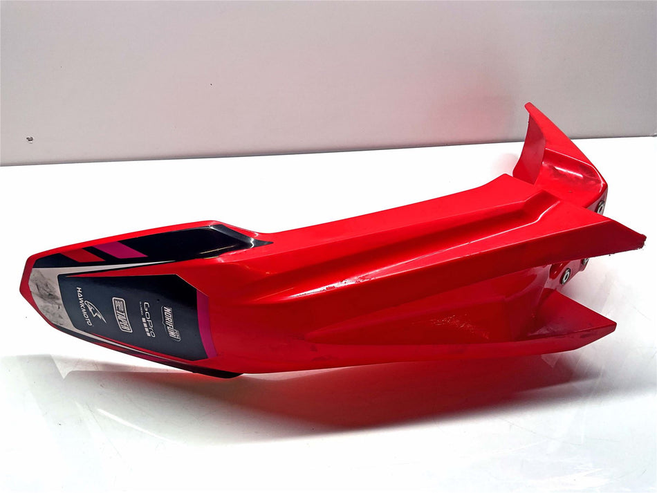2022 Honda CRF300L Front Mudguard / Fender - 61200K1TE50Za