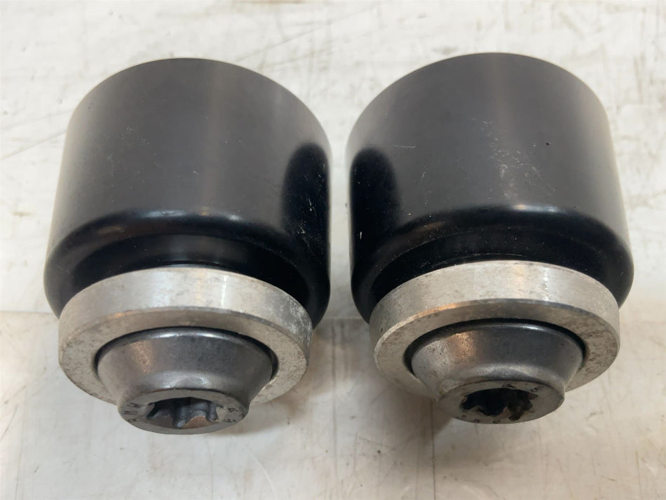 2019 BMW R1250GS Adventure Exclusive Bar Ends 46637721528