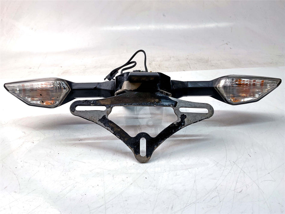 2020 Kawasaki Ninja 400 EX400 Rear Indicators - 230370428
