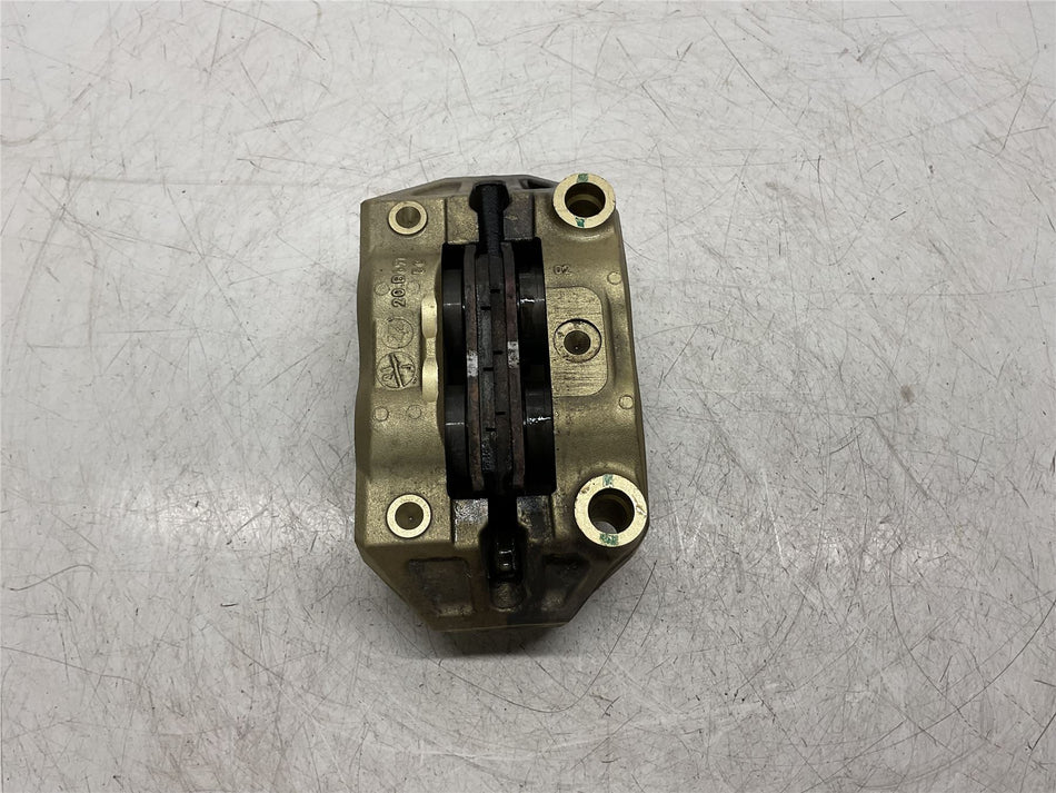 2023 BMW R1250GS Adventure Left Front Brake Caliper - 34111614797