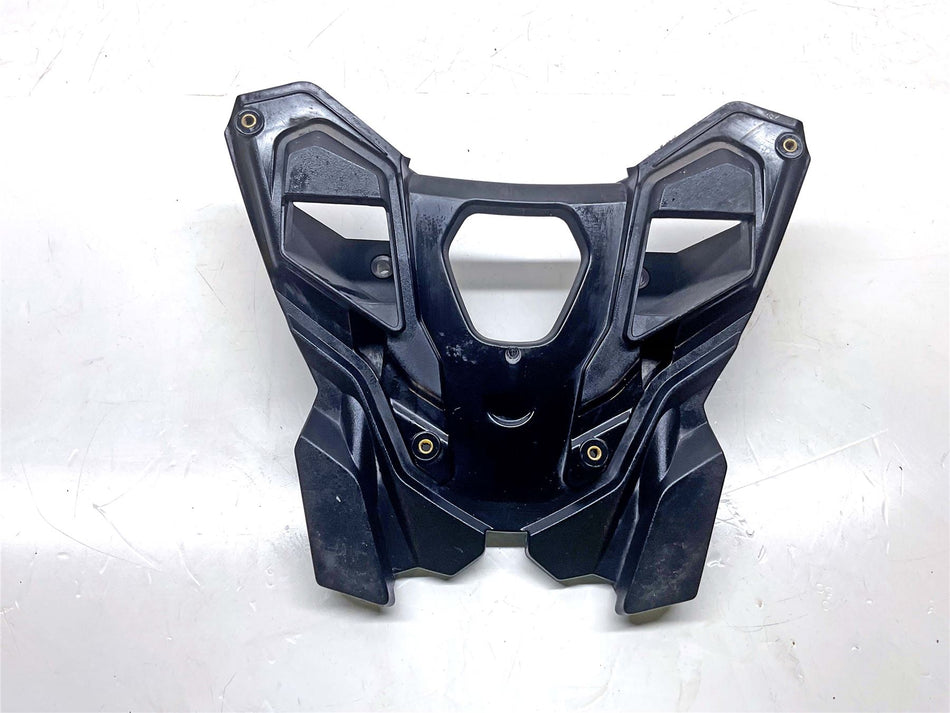2020 BMW R1250GS Top box plate - 77448523743