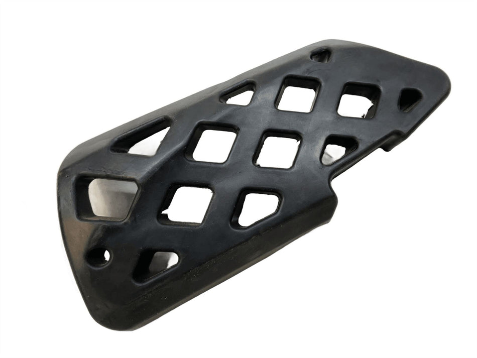 2018 Yamaha XSR700 Heat Infill Panel B34F414H00
