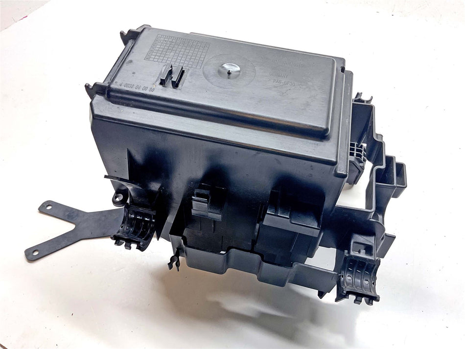 2023 BMW R1250GS Adventure Battery Tray - 61218522872