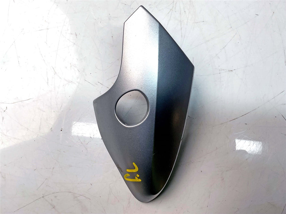 2005 BMW R850R Left Headlight Cover - 63137651021
