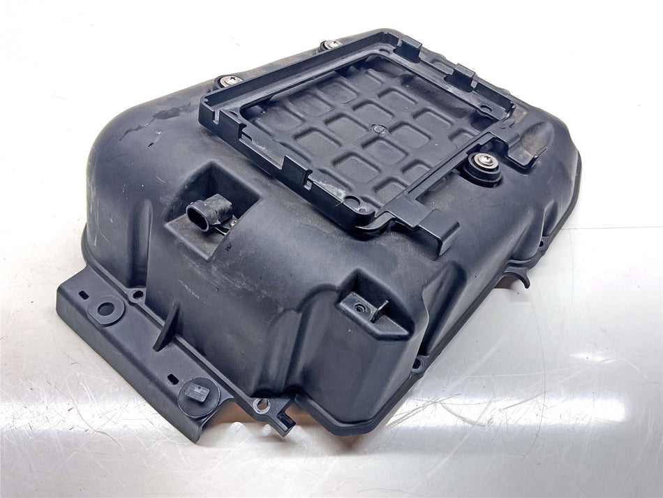2020 Aprilia Tuono V4 1100 Factory ABS Air Cleaner Cover - 2B003762