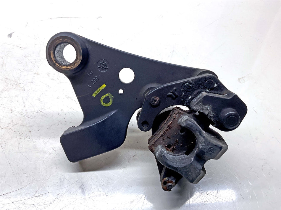 2020 Indian Scout Bobber Rear Brake Caliper - 1913584-468