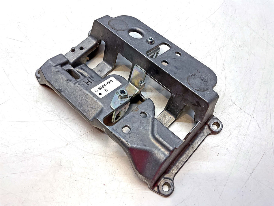 2023 Yamaha Tracer 9 GT Seat Lock Bracket - 2PP2478X0100