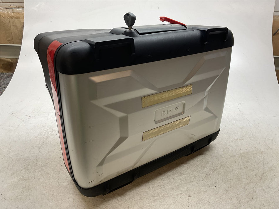 2018 BMW R1200GS Adjustable Pannier