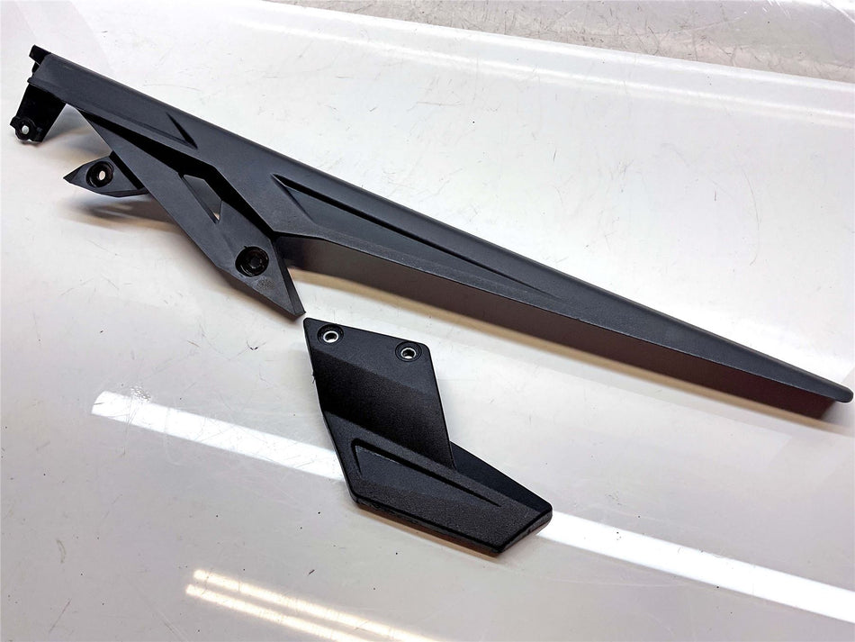 2015 Triumph Tiger 800 XRX Chain Guard - T2057047