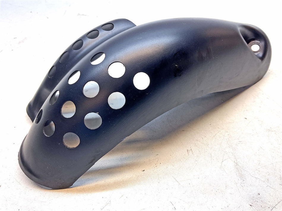2024 Moto Guzzi V9 Bobber Injector Cover - 2B002621