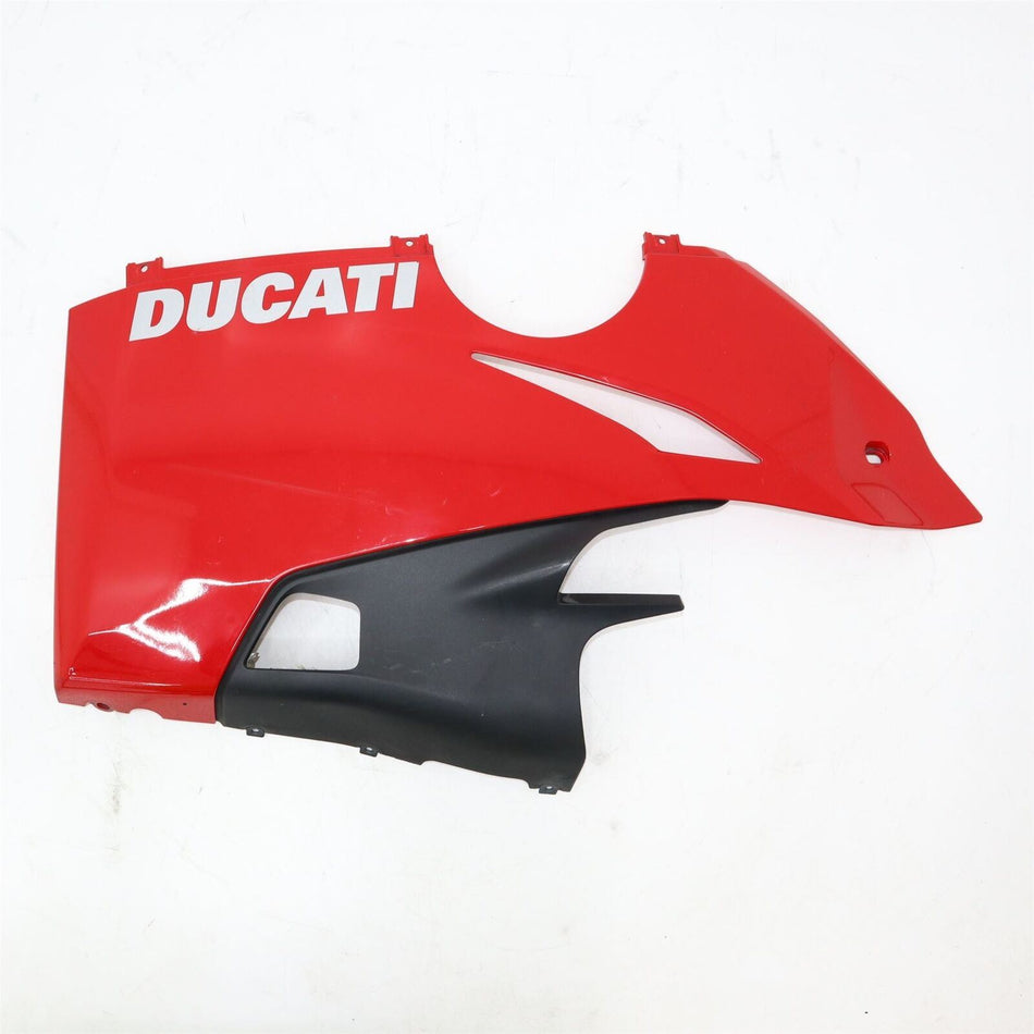 2018-2021 DUCATI PANIGALE V4S L/H Fairing Panel - 48019161A