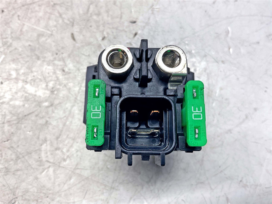 2018 Yamaha MT-10 Starter Relay - 1XC8194000