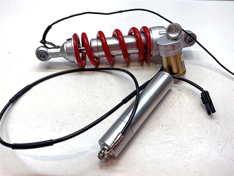 2026 BMW S1000XR Rear Suspension / Shock - 84 Miles - 33548829500