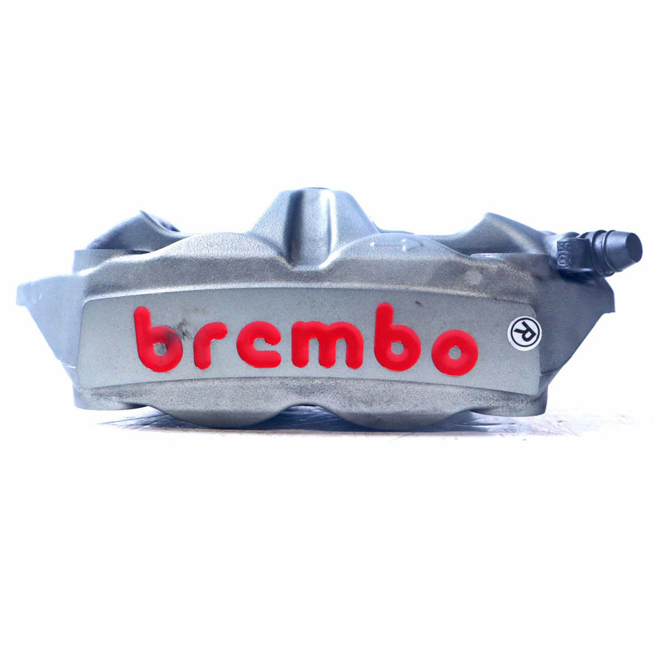 2017 Triumph Speed Triple 1050 R Right Brake Caliper - T2023520