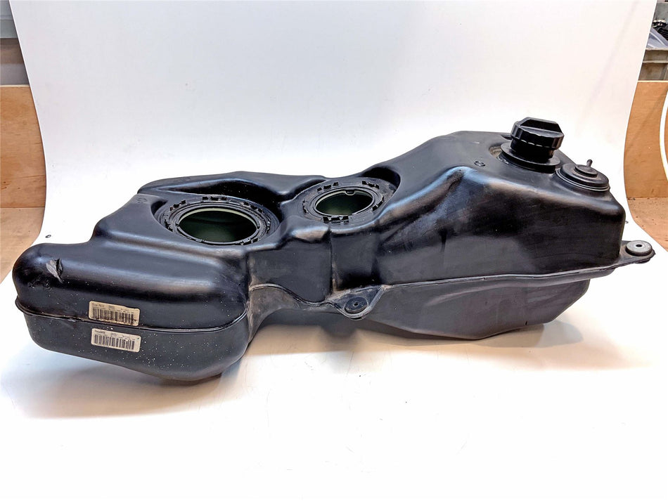 2001 Honda Goldwing 1800 GL1800 ABS Fuel Tank - 17510MCA640
