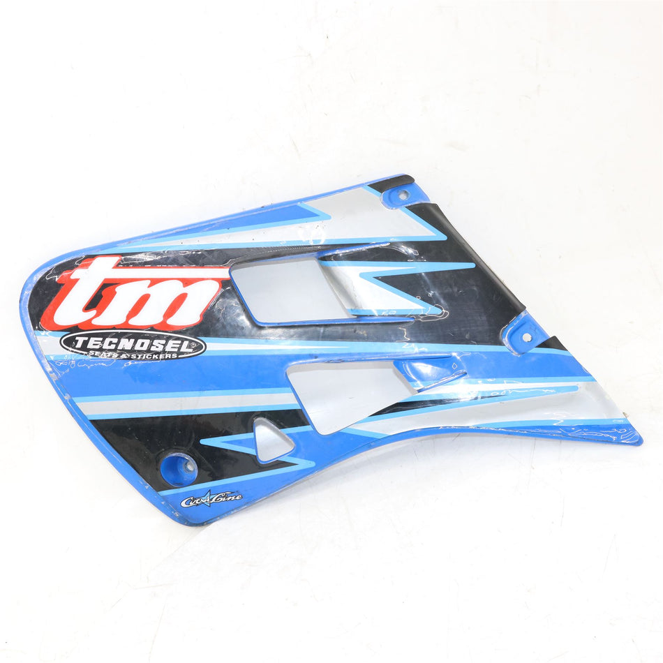 1999 MOTO TM ENDURO Front Left Side Fairing - 48597