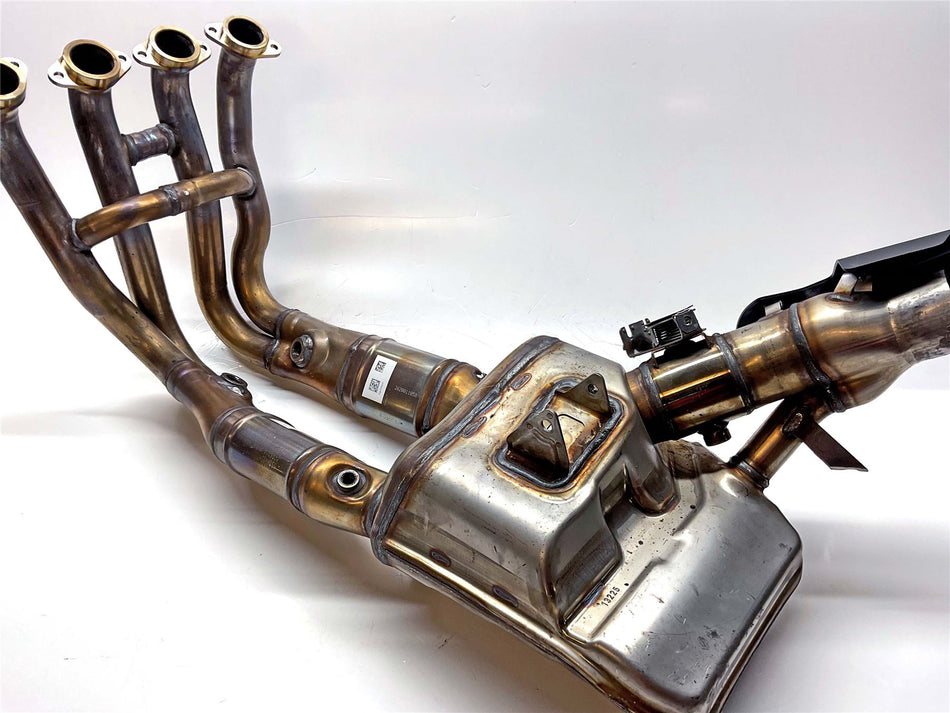 2025 BMW S1000R Sport Exhaust Manifold Headers - 18518404387