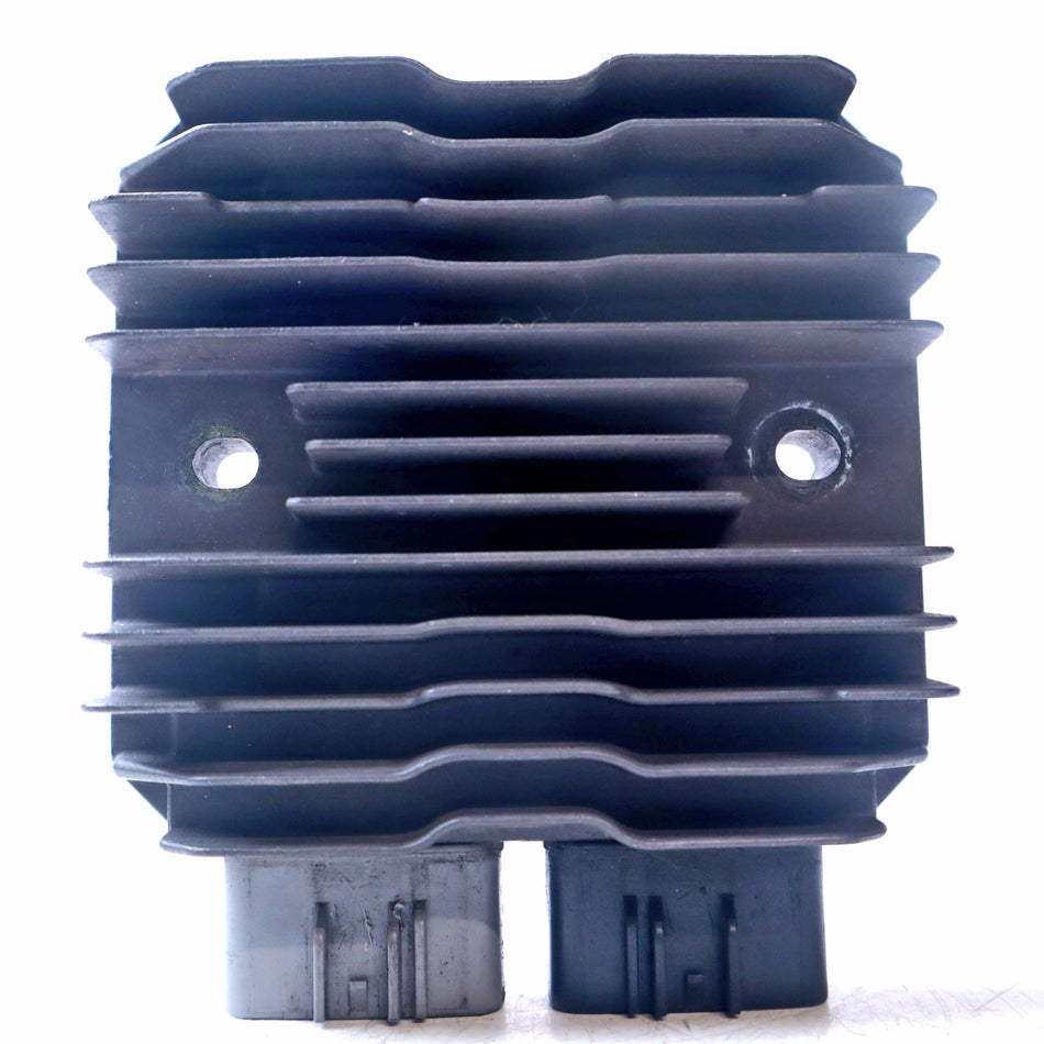2016 Kawasaki Ninja ZX6R ZX636 Regulator Rectifier - 210660716