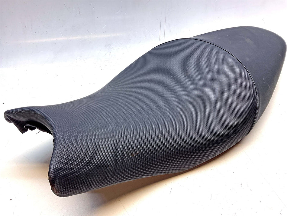 2007 Kawasaki Ninja 650 EX650 Seat - 53003-0066