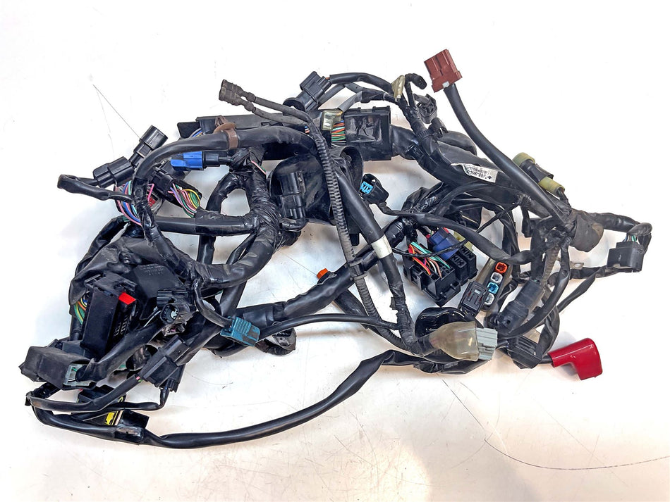 2019 Honda CBR650R Wiring Harness Loom - 32100MKND10