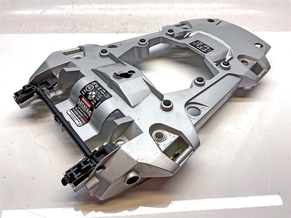 2023 BMW R1250GS Rear Carrier - 46628536970