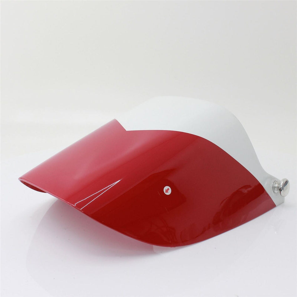1985 YAMAHA RD500 Tail Fender/Mudguard - B43072