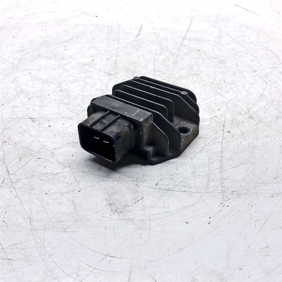 2017 KTM 1290 Super Duke R Regulator Rectifier - 60311034000