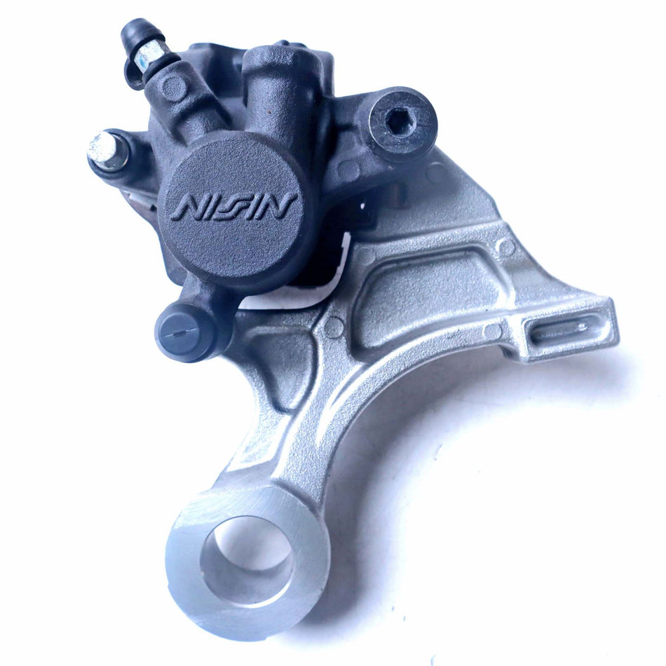 2012 Honda CBR1000RR Fireblade Rear Brake Caliper - 43150MELD31