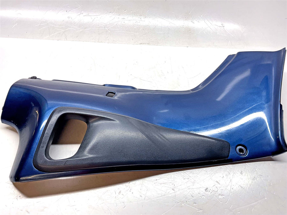 2000 Honda ST1100 ABS Right Side Cover - 83650MAJG00ZK