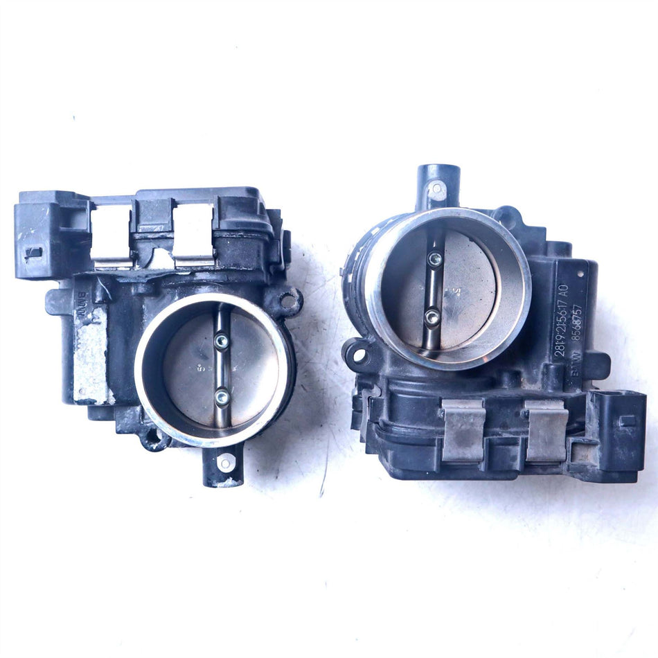 2020 BMW R1250GS Adventure Throttle Housing x2 - 13548568757