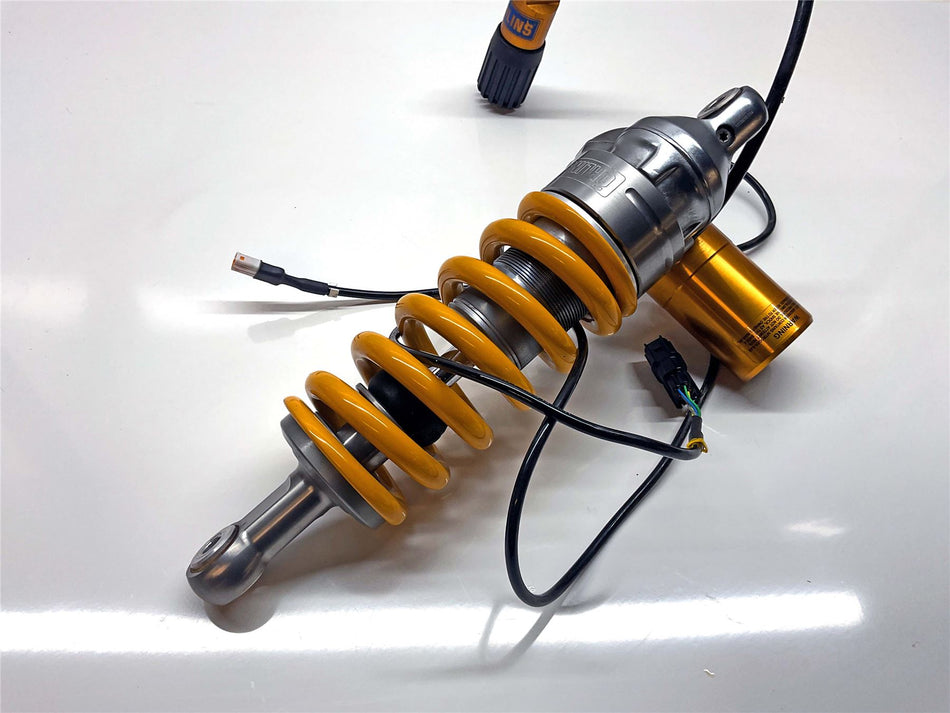 2025 Moto Guzzi V100 Mandello S Rear Suspension / Shock - 3552 - 2B009260