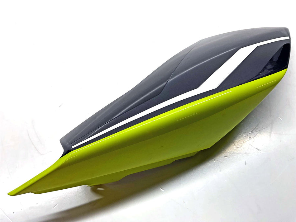 2025 Triumph Speed Triple 1200 Left Rear Panel - T2312931-FM