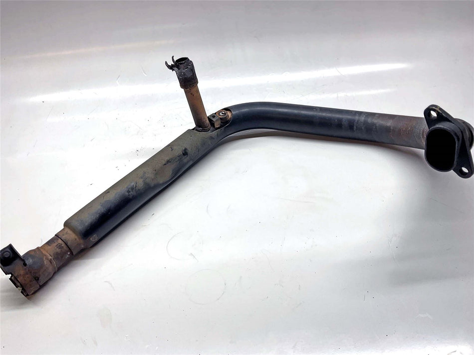 2015-2018 Triumph Thunderbird Nightstorm SE Right Exhaust Header