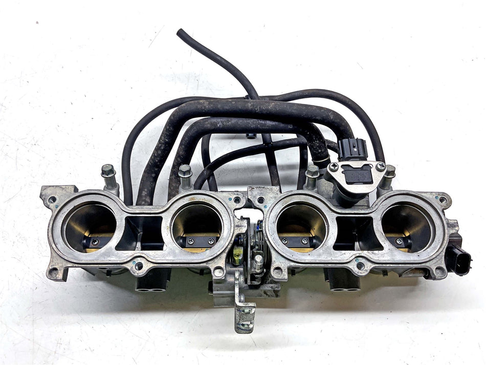 2020 Honda CB650R Throttle Bodies - 16400MKND11