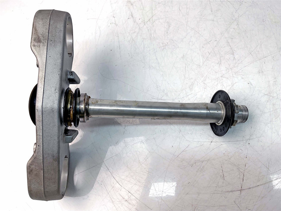 2017 Triumph Tiger Explorer XRT ABS Steering Stem Bottom Yoke - T2042322