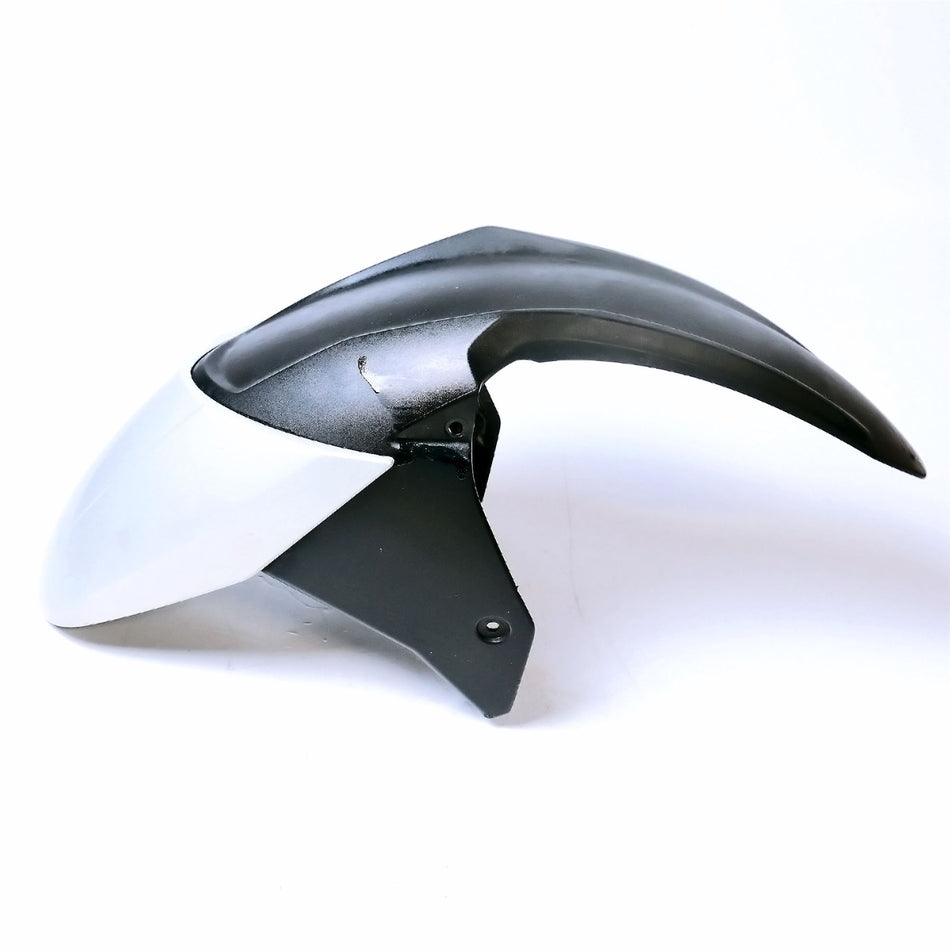 2007 BMW K1200GT Front Mud Guard Fender - 46617685915
