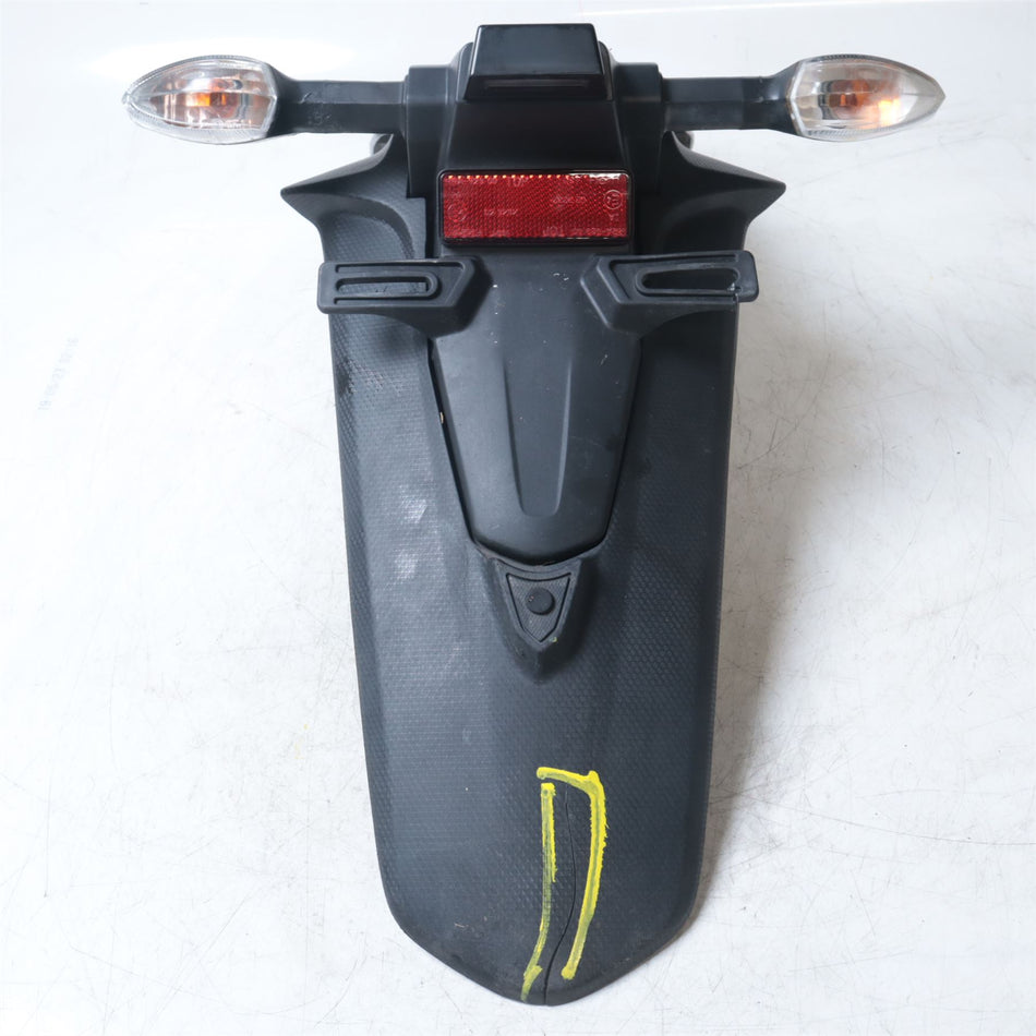 2019 Suzuki GSX-R125 Number Plate Holder & Indicators - 6311123K00000