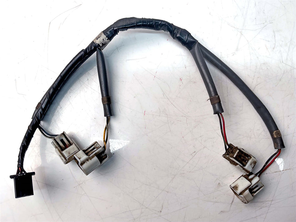 2002 Honda CBR600F Secondary Wiring Harness Loom - 32102MBW610